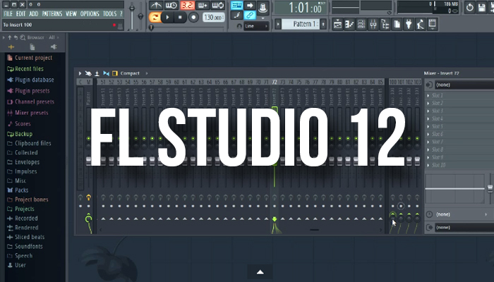 fl studio 20.8 crack mac